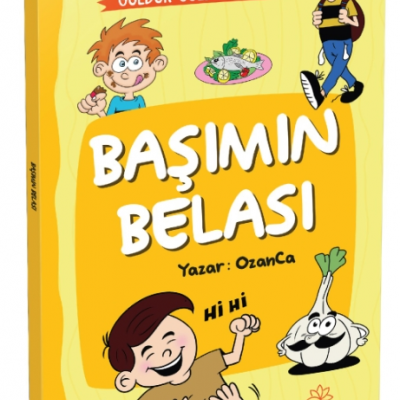 Başımın Belası (Önce Mizah Sonra İzah)