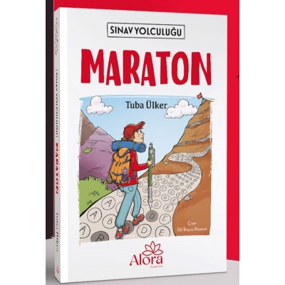 Maraton - Sınav Yolculuğu