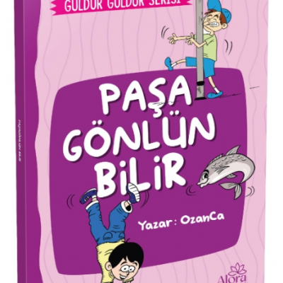 Paşa Gönlün Bilir (Önce Mizah Sonra İzah)